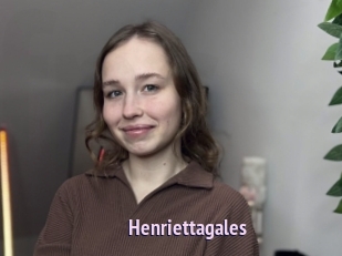 Henriettagales
