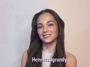 Henriettagrundy