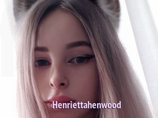 Henriettahenwood