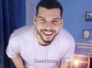 henrybenso97 Film Porno