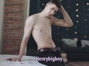 Henrybigboy