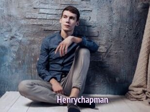 Henrychapman