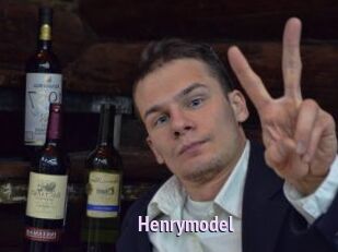 Henrymodel