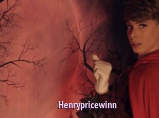 Henrypricewinn