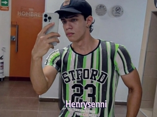 henrysenni Film Porno