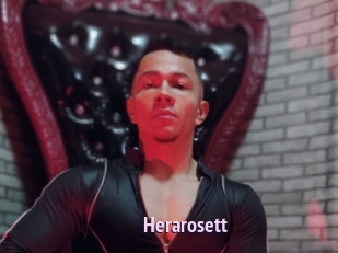 Herarosett