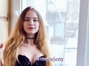 Hermeowjesty