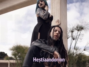 hestiaandorion Film Porno