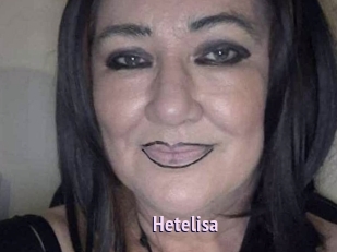 Hetelisa
