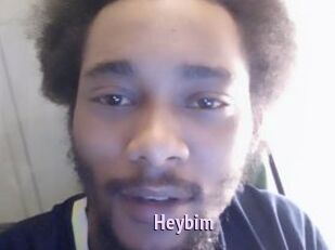 Heybim
