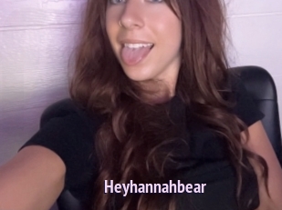 Heyhannahbear