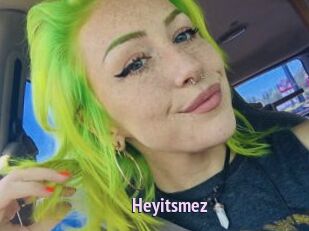 Heyitsmez