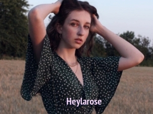 Heylarose