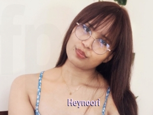 Heynoori