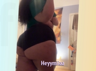 Heyymiiaa