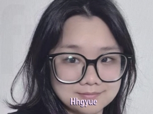 Hhgyue