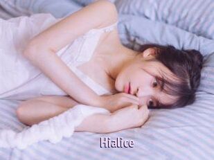 Hialice