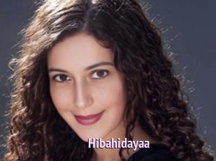 Hibahidayaa