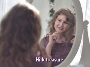 Hidetreasure