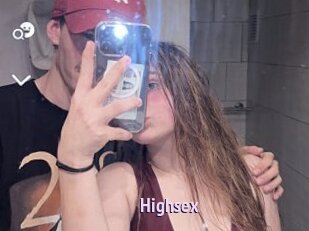 Highsex
