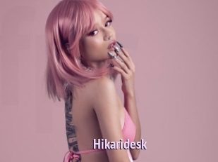 hikaridesk Film Porno