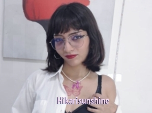 Hikarisunshine