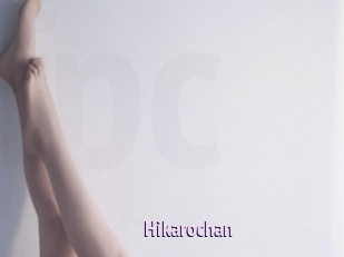 Hikarochan