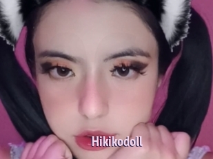 Hikikodoll