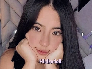 Hikikodoll