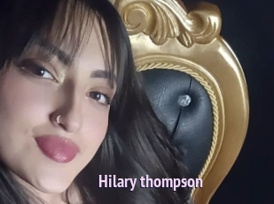 Hilary_thompson