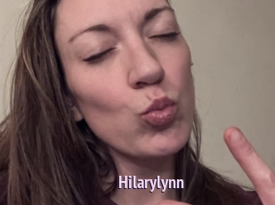 Hilarylynn