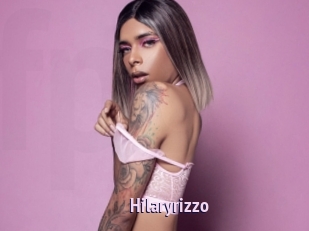 Hilaryrizzo