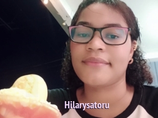 Hilarysatoru