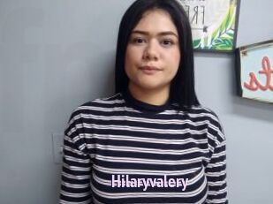 Hilaryvalery