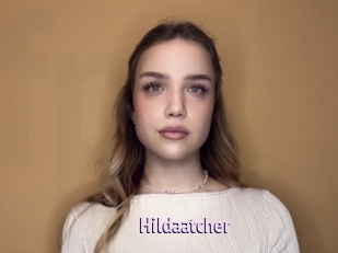 Hildaatcher
