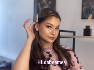 Hildabeames