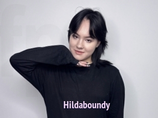 Hildaboundy
