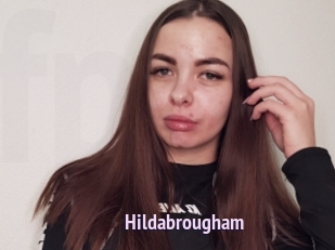 Hildabrougham