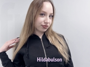 Hildabulson