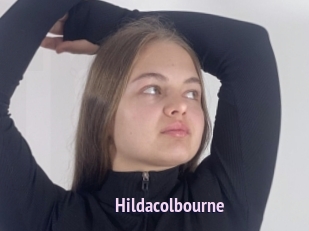 hildacolbourne Film Porno
