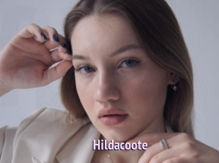 Hildacoote