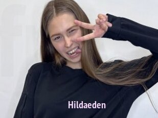 Hildaeden