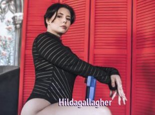 Hildagallagher