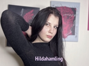 Hildahamling
