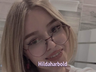 Hildaharbold