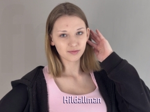 Hildallman