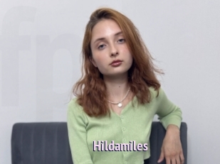Hildamiles