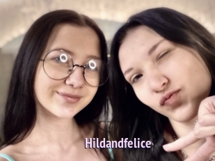 hildandfelice Film Porno