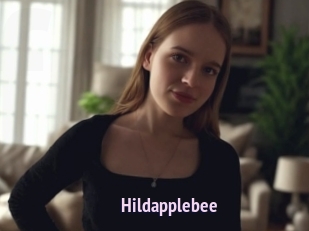 hildapplebee Film Porno