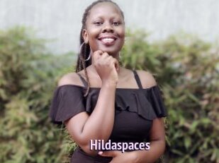 Hildaspaces